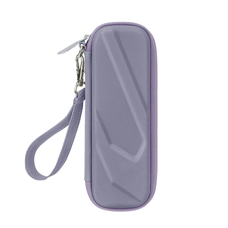 Translation Pen carrying bag EVA Hard storage Cases with Hand Strap