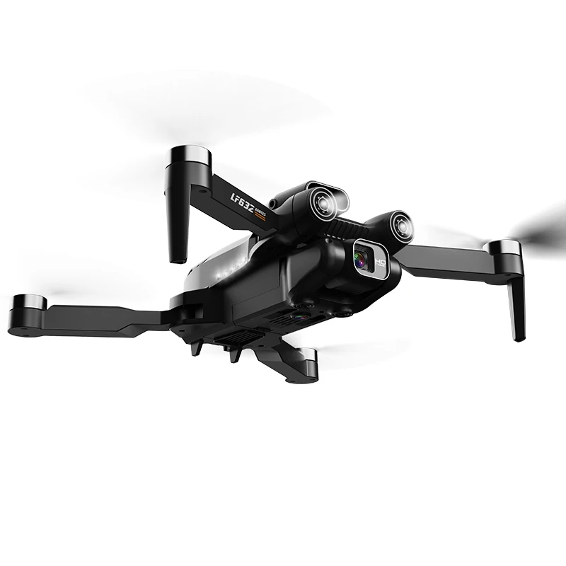 Drone with 4K Camera for Adults, HD FPV Live Video RC Quadcopter Helicopter for Beginners Kids Toys Gifts