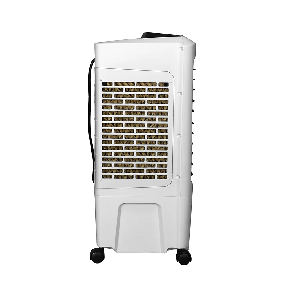 Top Fashion Eco Friendly Rapid Cooling Freshness Water house Fans For Indoor Spaces