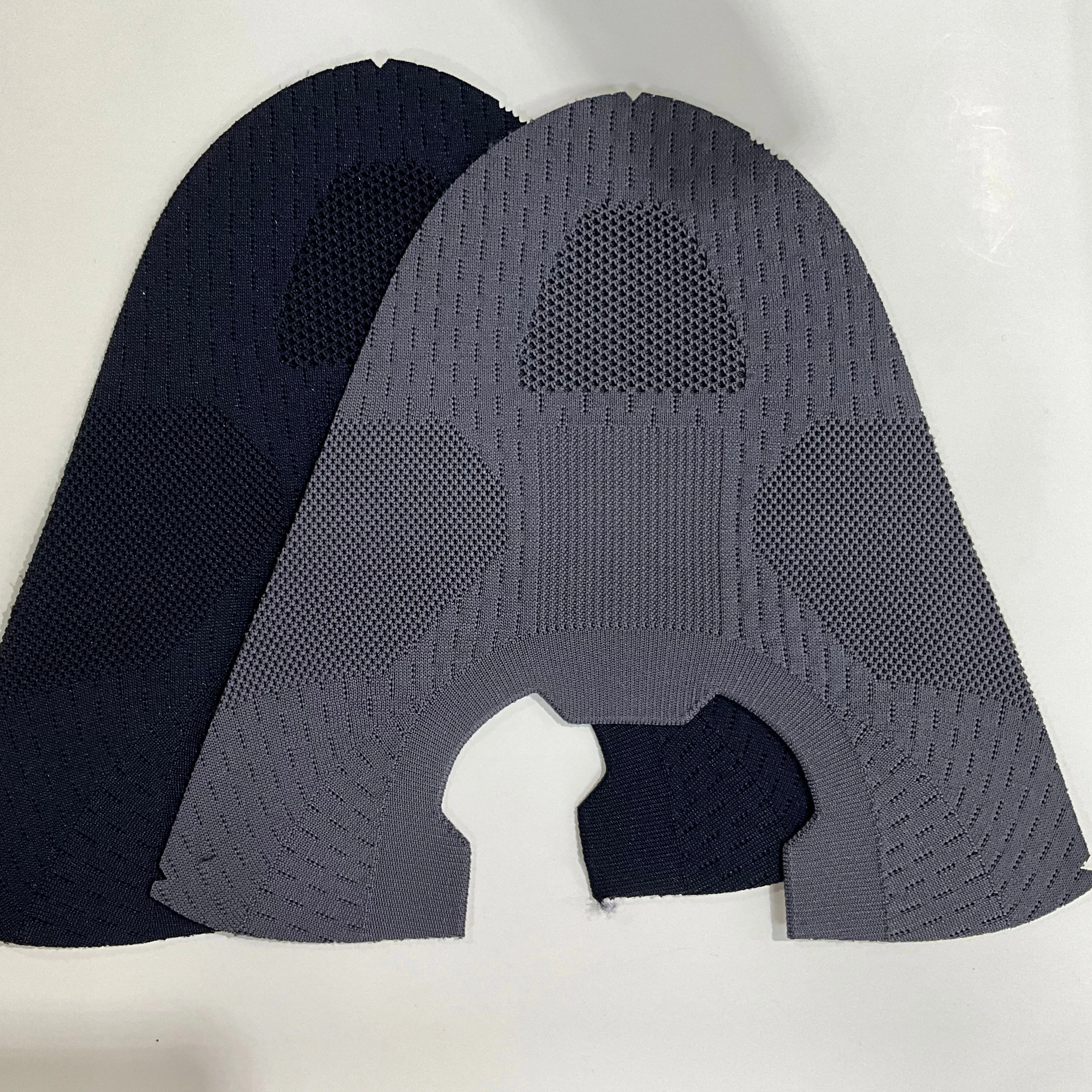 T Повседневная и спортивная обувь верхняя полуфабрикат вамп