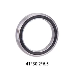 bicycle headset bearing  only Repair Bearings For 28.6 44mm 30mm 40mm Mountain Bike Steel 41 41.8 47 49 52mm