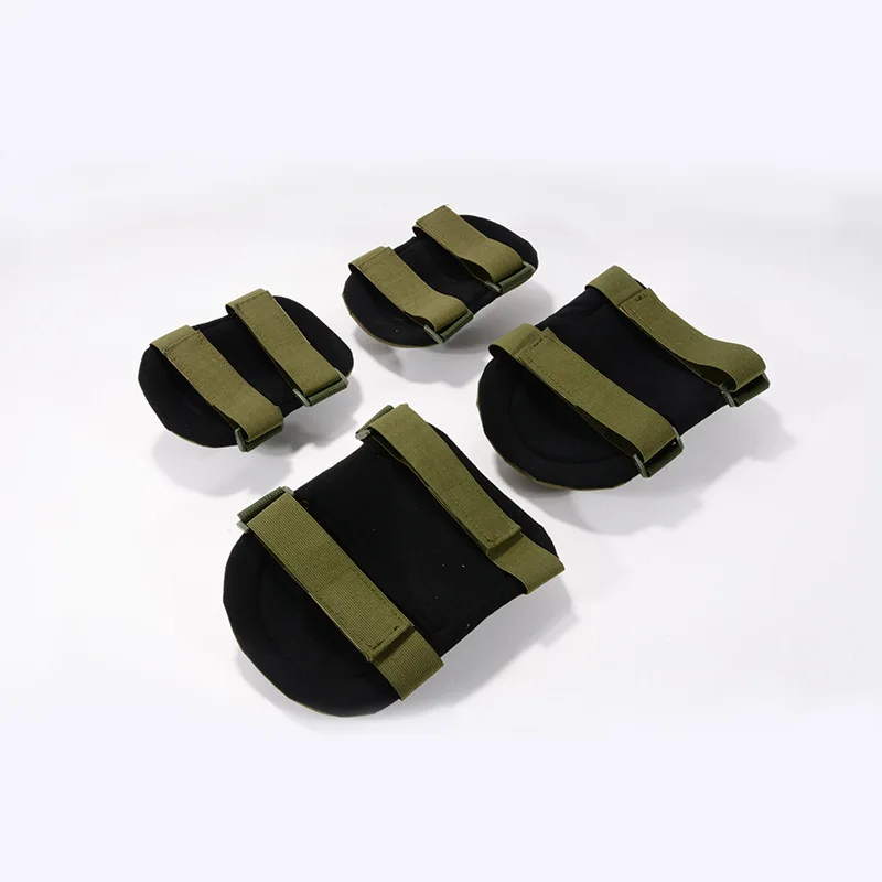 Outdoor Climbing Military Knee Guard Tactical Knee Pads Professional Appliances Elbow And Knee Guard