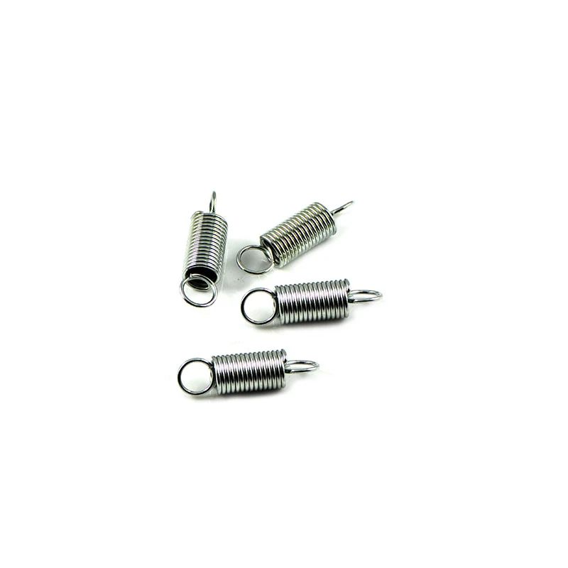 Custom spring Hardware medical springs stainless steel 9mm extension springs