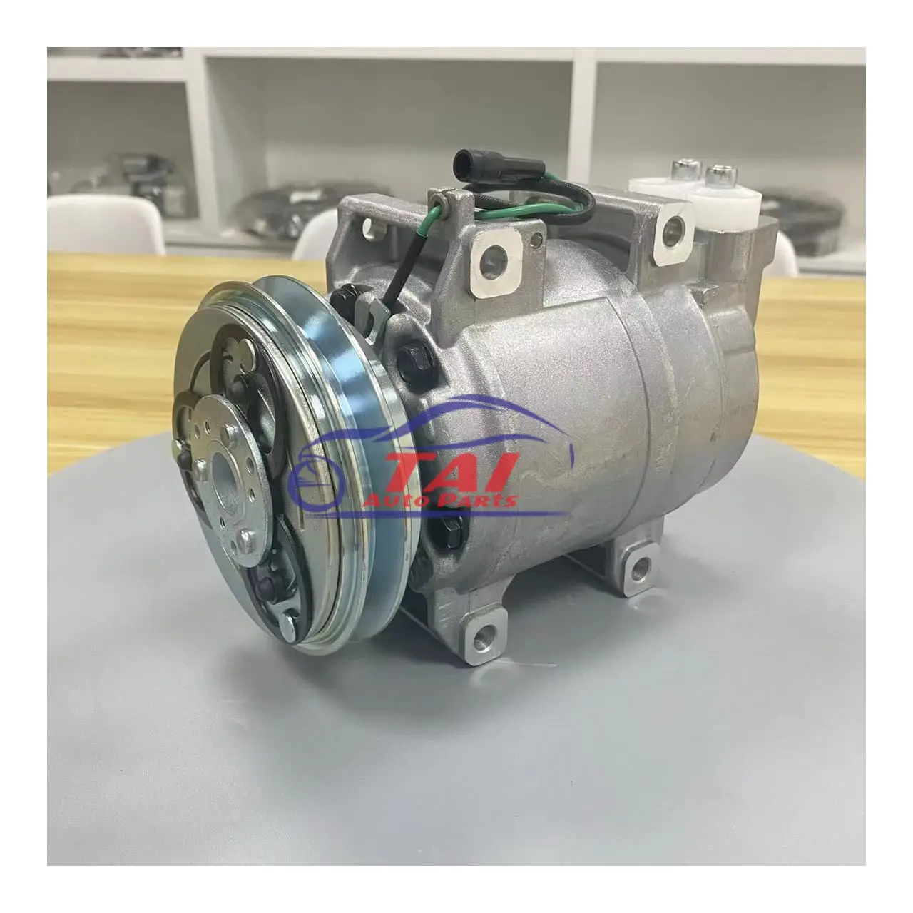 Good Price 8982143240 A/C Compressor For Isuzu ELF TRUCK