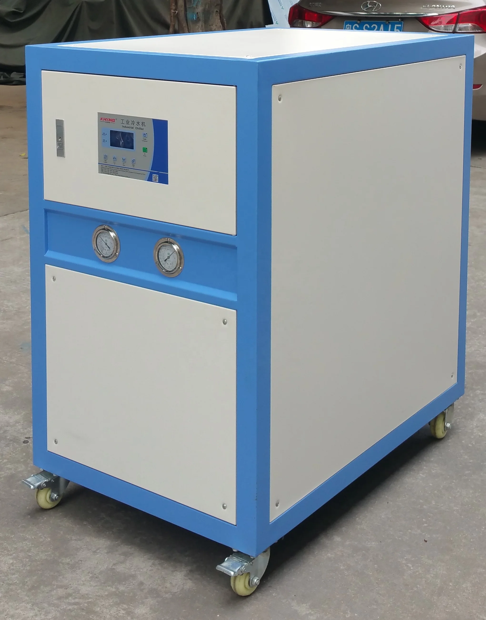 High Power Supply Rectifier Electrolytic Quality Power Switching Plating Rectifier