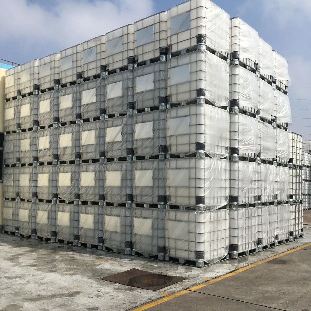 1000L for washing system IBC container ibc tote tank