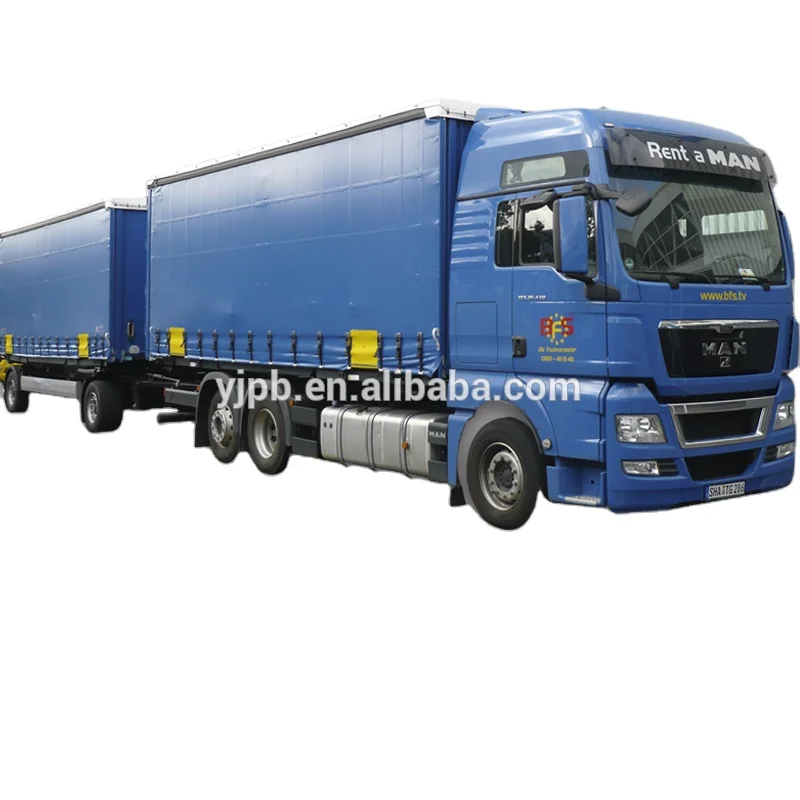 900gsm pvc tarpaulin truck side curtain trailer tarpaulin