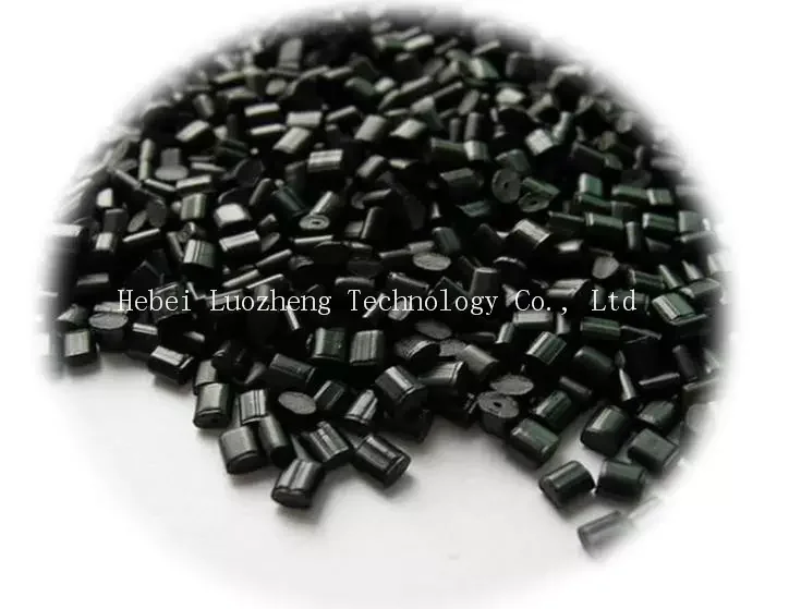 PPO Resin PPE Noryl Se1gfn3 Natural/Black Engineering Plastics