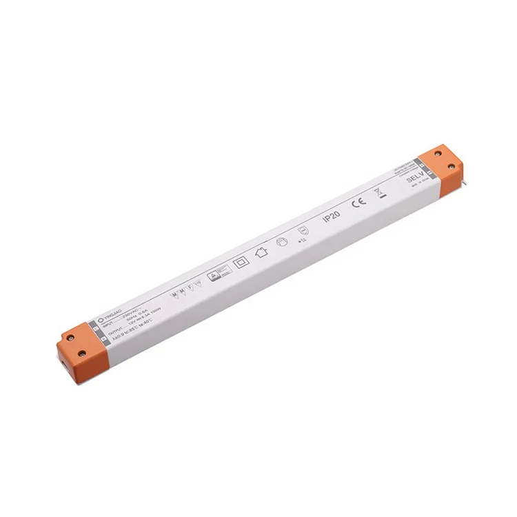 slim led driver power supply for led lighting