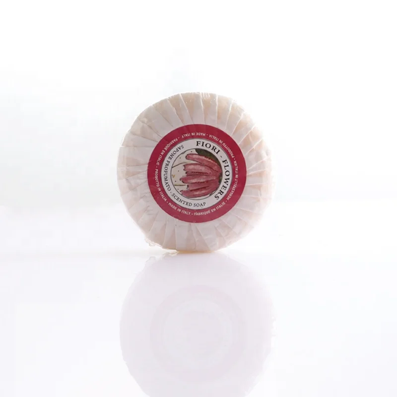 Soap supplier hotel 100% natural organic beauty skin whitening face toilet soap