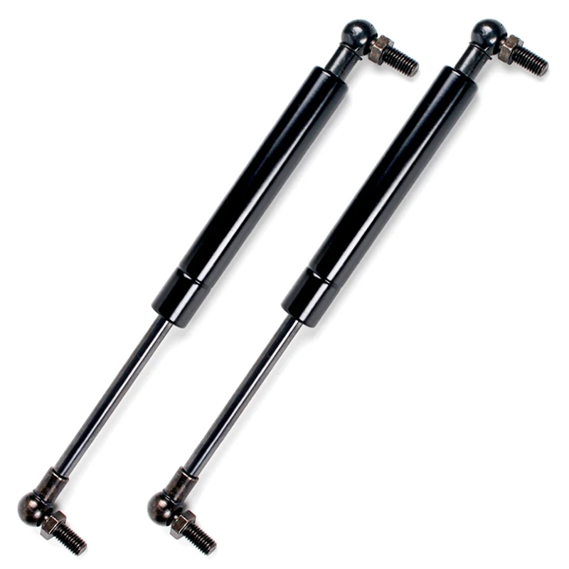 Auto Bonnet Hood Gas Spring Shock Struts Lift Supports for Toyota Landcruiser V8(FJ200) 2007-2015