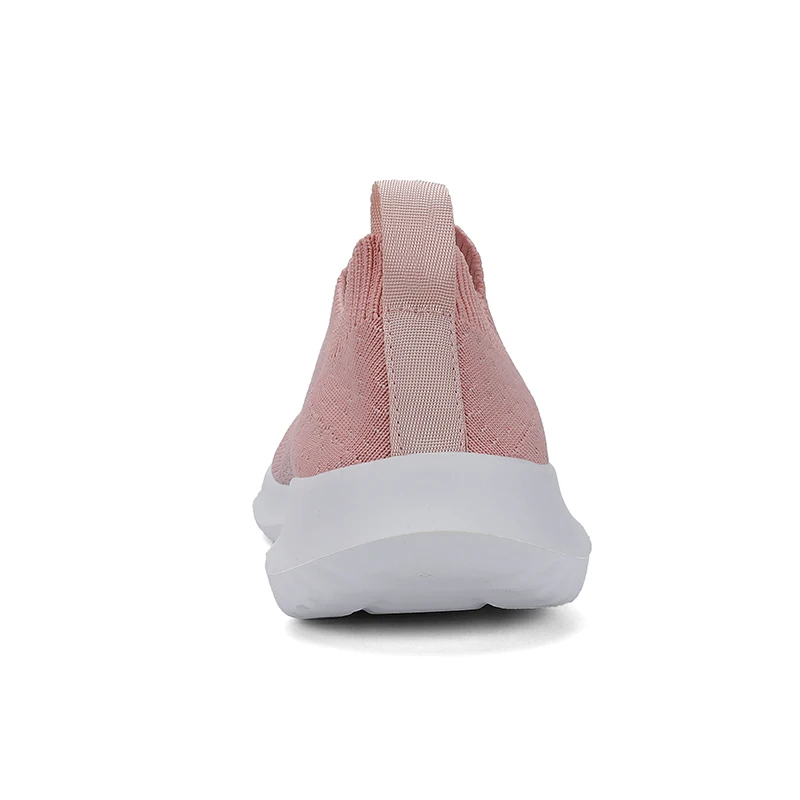 Женская обувь, Новое поступление, лето 2019, без бренда, Женская прогулочная теннисная обувь, легкие атлетические повседневные спортивные кроссовки без шнуровки