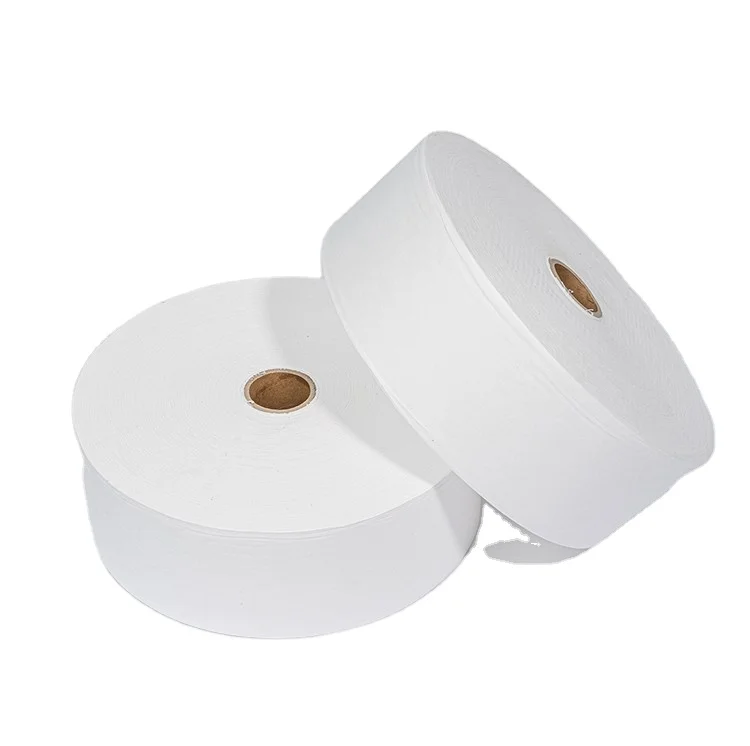 HJ Manufacturer spunbond spunlace pp polypropylene ss meltblown sms non woven nonwoven fabric for medical