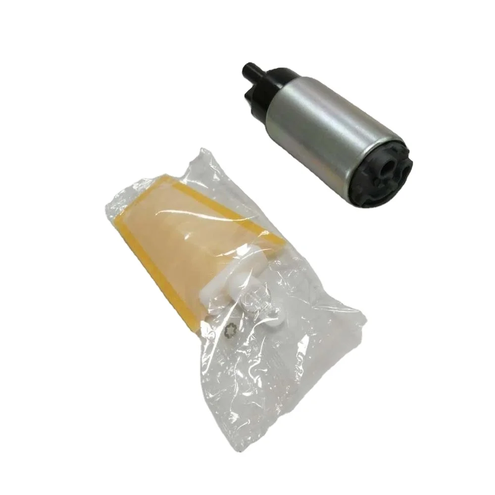 
Chinese Factory Sale Good Price Auto Part Celica Rav4 Car Racing Fuel Pump23220-74021 23220-46060 195130-7030 195130-6970 