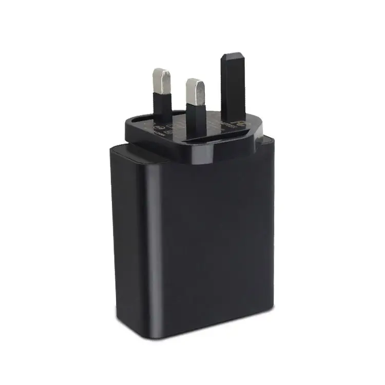 45 Вт PD зарядное устройство для мобильного телефона с USB C настенного зарядного устройства Type-c быстрое