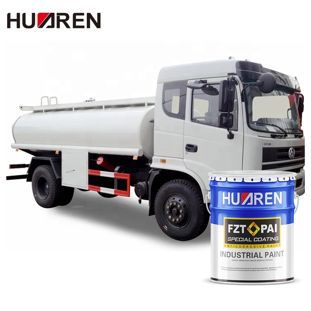 Nippon Waterproof 2k Wood Furniture White PU Paint