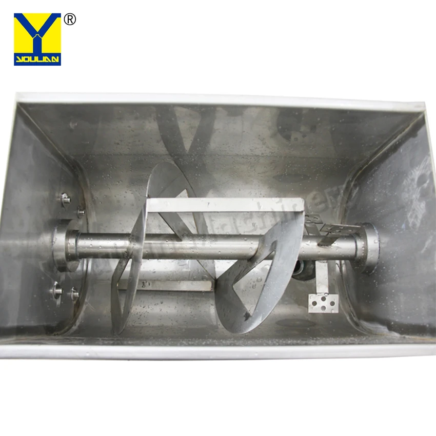 GW-1 Semi auto Piston Bottle Filler Thick Sauce Bean Paste Filling Machine with Dosing Mixing Machine