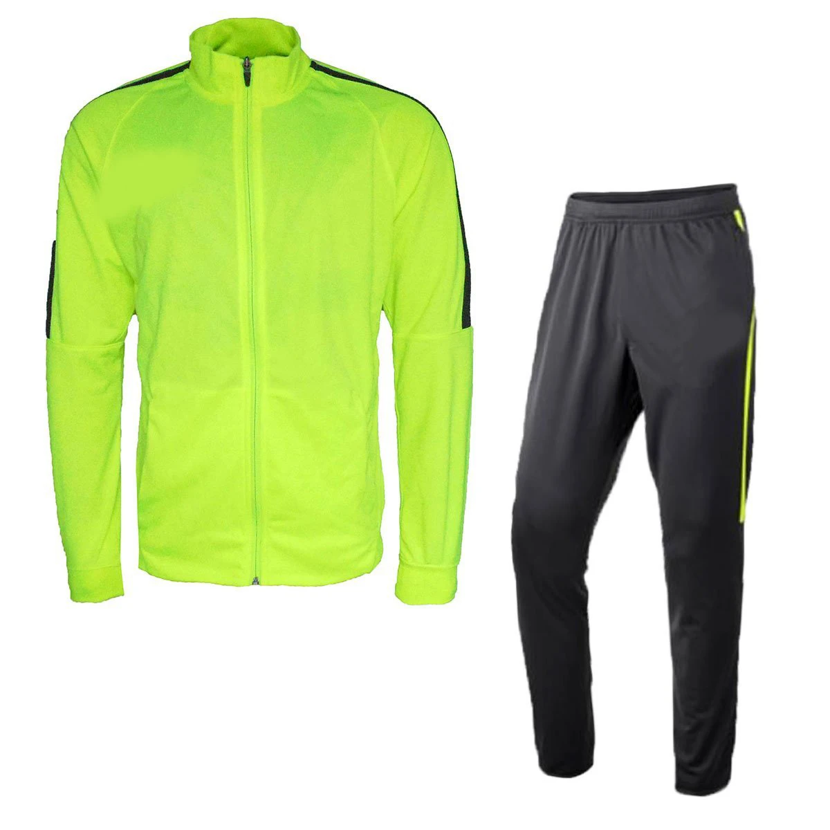 Professional design custom made hot sale tracksuit for men sublimated Training&Jogging Wear