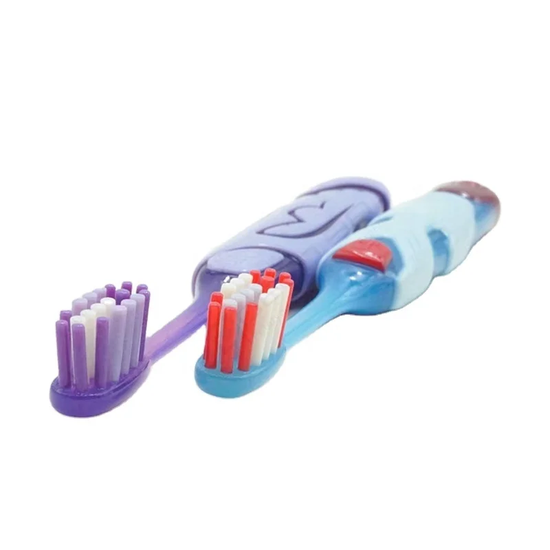 3d print tooth brushes consume product design test display full color resin high accuracy good quality