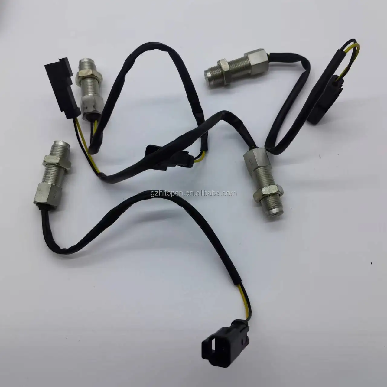 Датчик скорости 1252966 125-2966 для экскаватора CAT 320B 320C 320D 125-датчик 2966