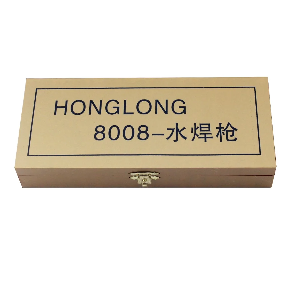 Hot Selling Custom Welding Torch Jewelry Tool Welding Gun of Water Oxygen Welder Machine Welding Torch Jewelry Manufacturer