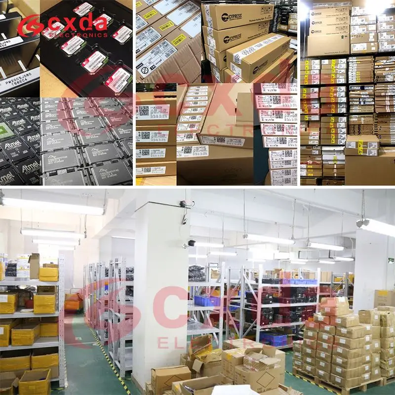 New & Original In Stock AD7534JNZ