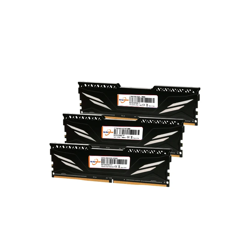  Дешевые компьютерные детали Udimm Memoria DDR4 8GB PC4 2666MTS Ram память для настольного компьютера с