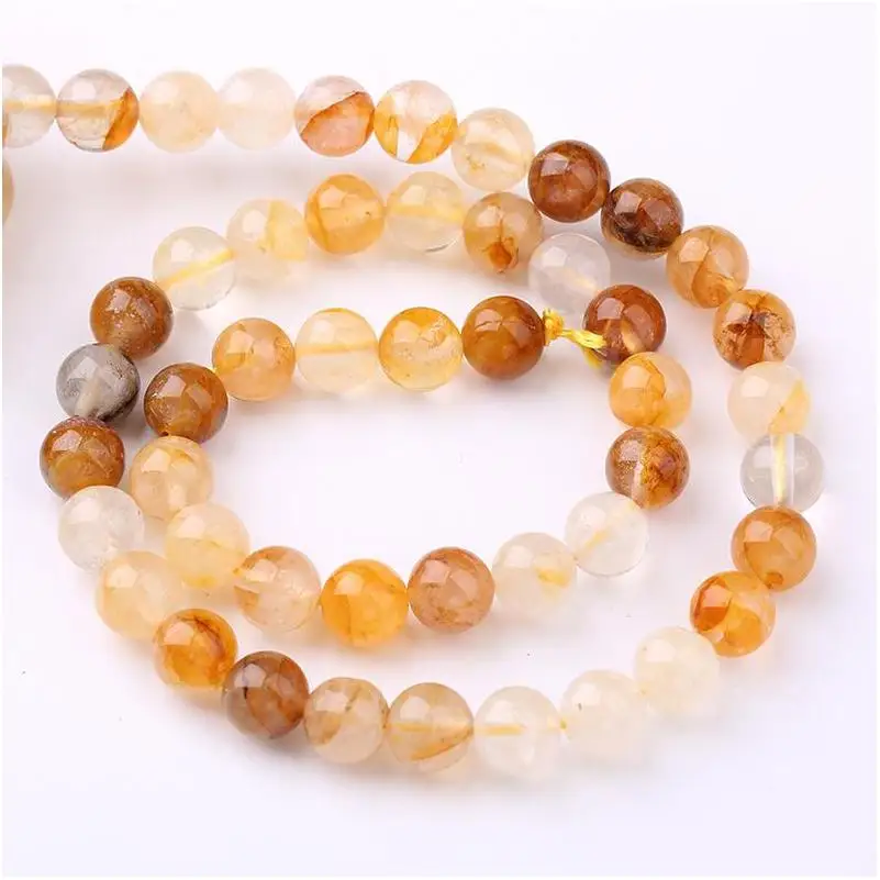 24 natural agate dzi beads Jewelry Findings Charms Beads Jewelry Making Kit Earring Findings Flower Stone Blown Glass Beads