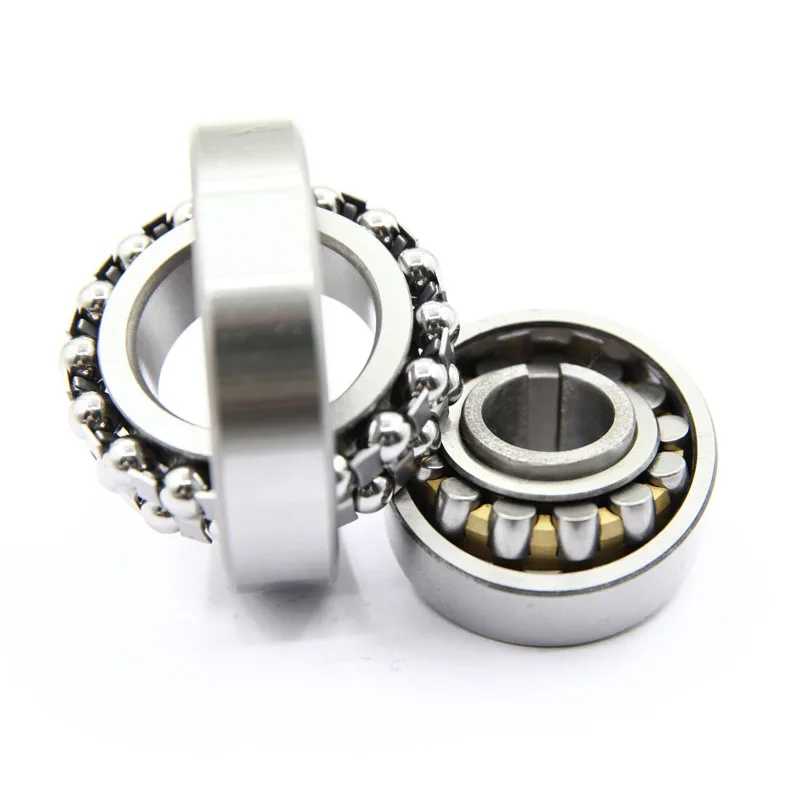 Высококачественный и Лидер продаж, самоустанавливающийся роликовый подшипник 22206C