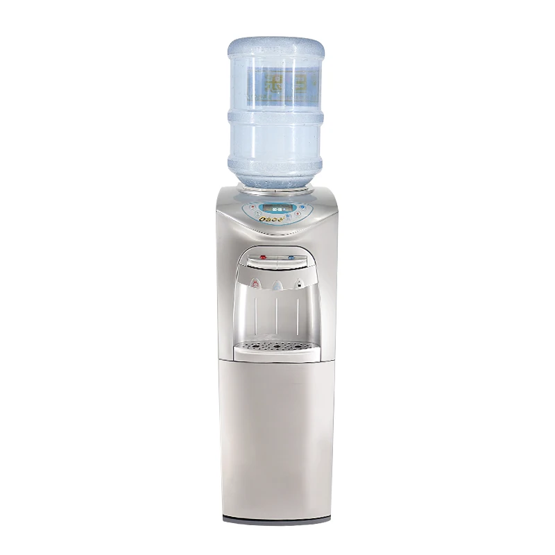 Freestanding Soda Electric Automatic Hot Cold Freestanding Smart Plastic Water Dispenser For Household