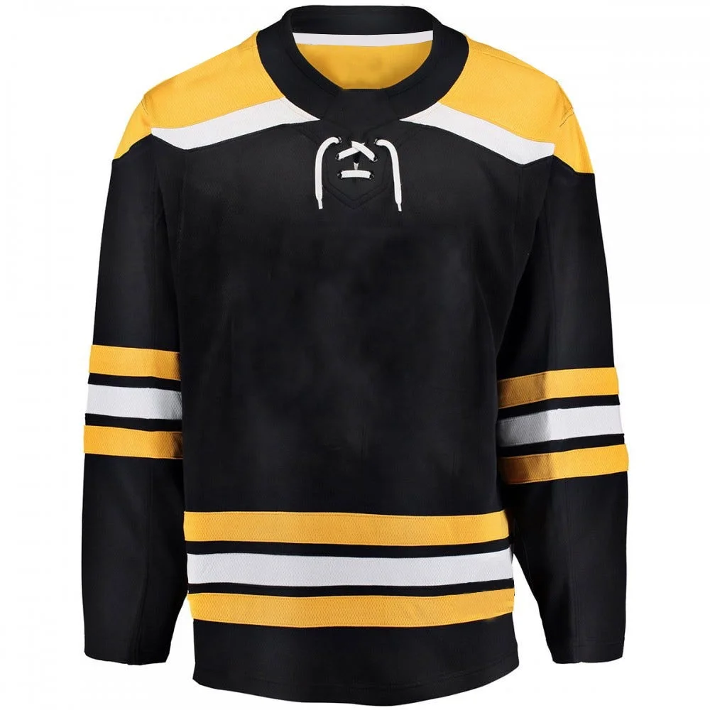 Custom sports wear for team Ice Hockey for Male high quality Ice Hockey Uniform Set cheap wholesale jerseys Uniforms