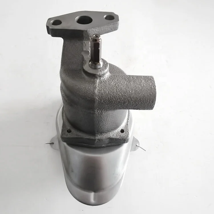 
OP1120 F6600 E1NN6600DC-DD Truck engine oil pumps FOR FORD 