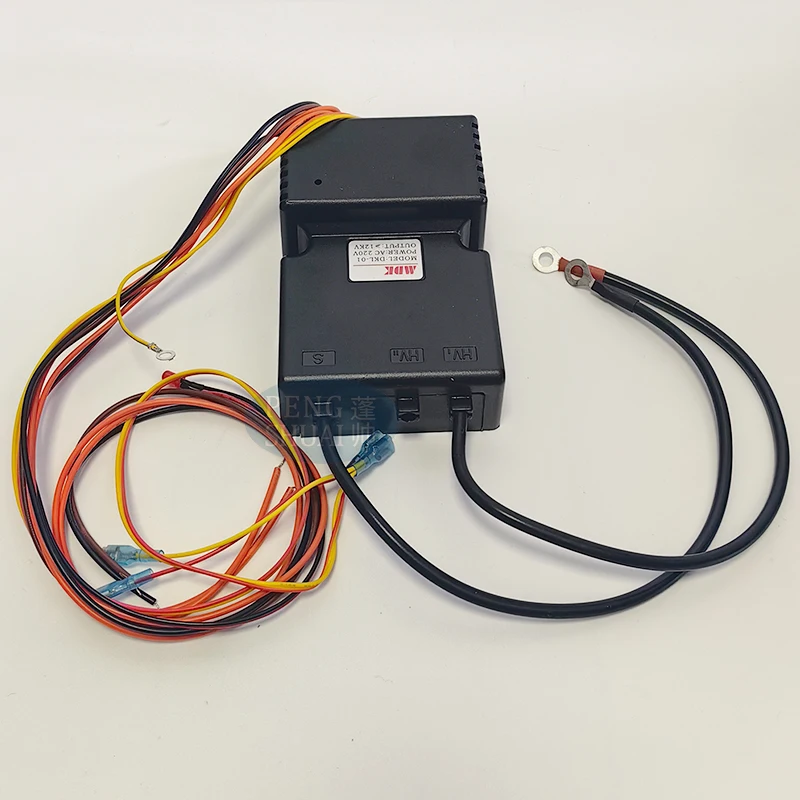 220v Gas oven universal commercial igniter DKl-01 oven burner pulse igniter for Cooker Igniter