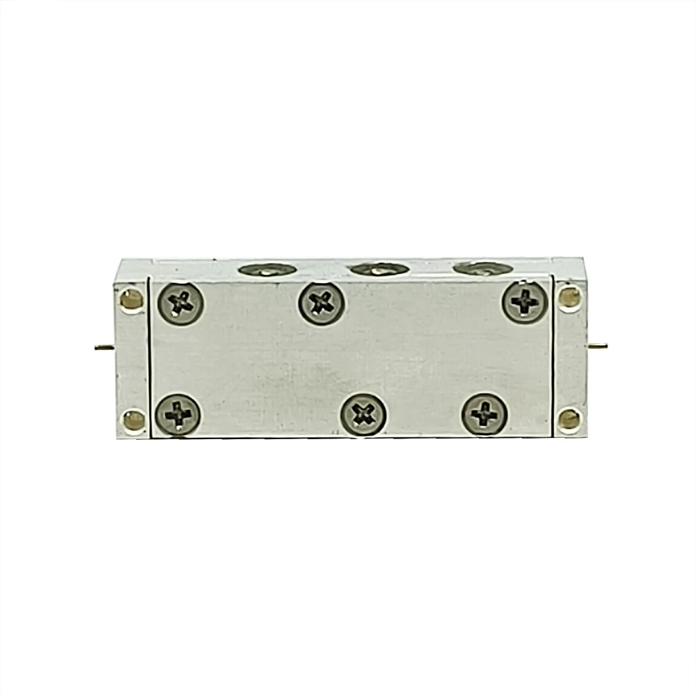 Professional customized rf band pass cavity filter