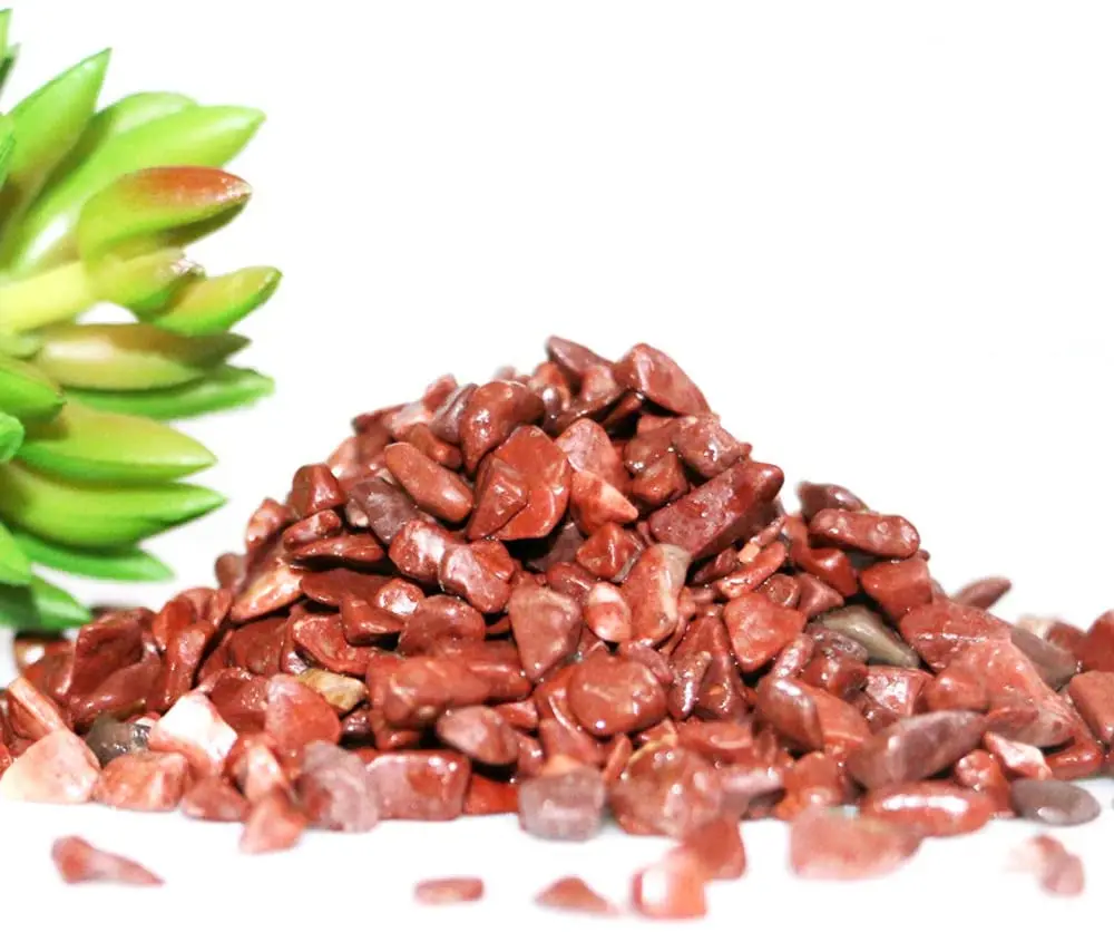 Natural Gravels Stone cheap Tumbled Gravels Pebble Stone for Landscape