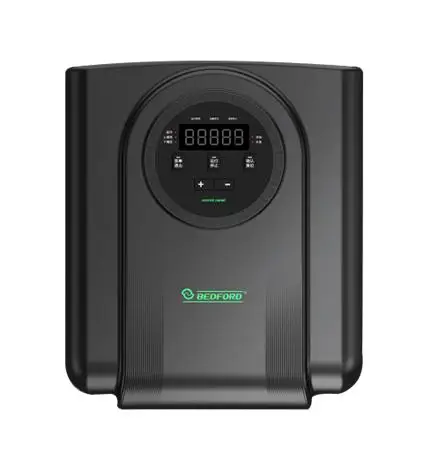 BEDFORD W191 series 220V 50/60Hz Single pump VSD pump automatic VFD pump controller with good price