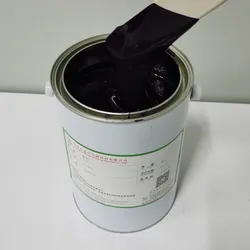 Factory Price Garment Screen Print Solvent Based Heat Transfer Adhesive