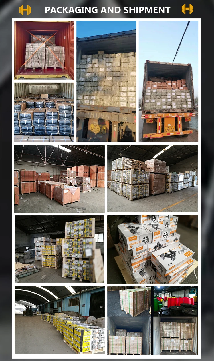 Hot sale Hex Dumbbell Gym equipment weight lifting dumbbell Rubber Dumbbells strength Equipment for home gym