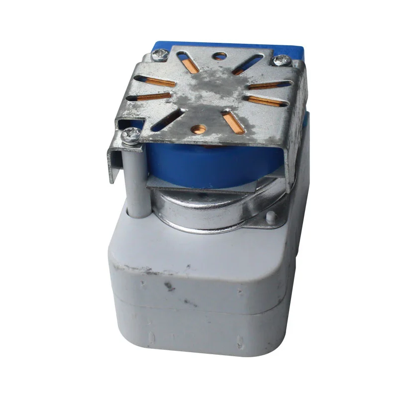 TD20 TMDD refrigerator defrost timer TD20C TD20L defrost timer TD 20C 220V, 50hz, working time 8H10MIN, refrigerator spare parts