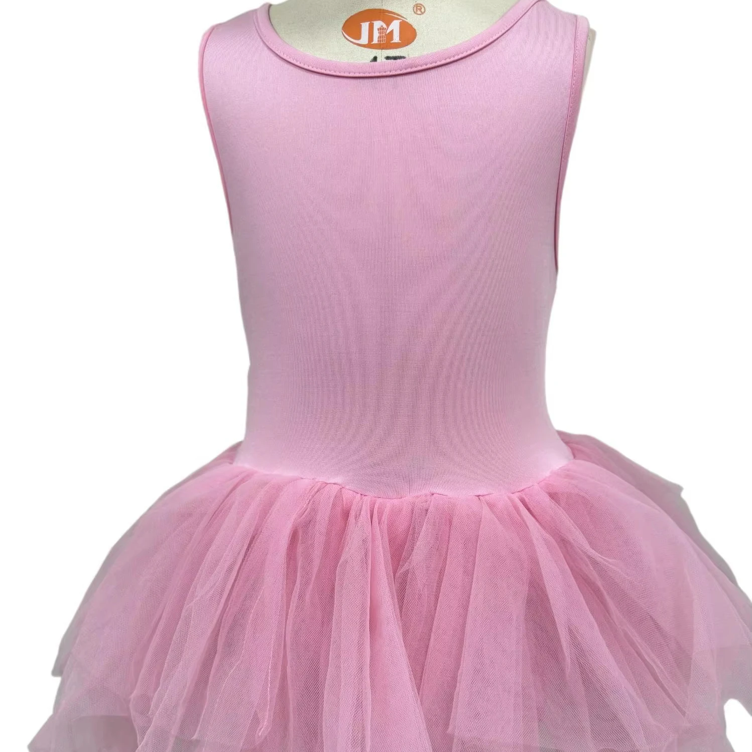 Custom Baby Girl Ball Gown Tutu  dress Kids Tutu Skirt Lace Decoration Party Wedding Chiffon Fabric Children