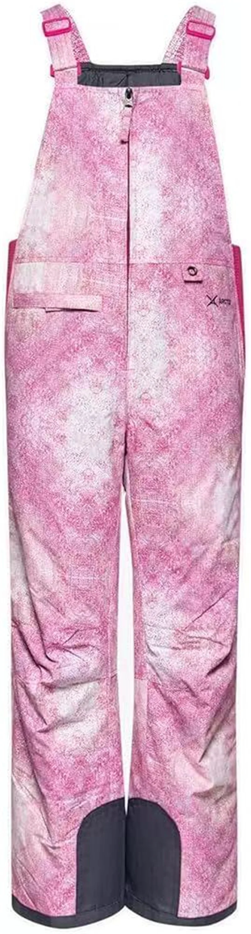 Custom made unisex Snow Bib Overalls Insulated Ski Pants OEM ODM Suspenders Adults Men Women Bib Ski Snow Trousers