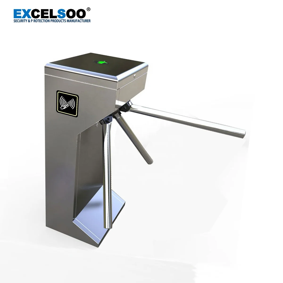IP Network Door or Parking Access Controller Boom Barrier Gate Controller
