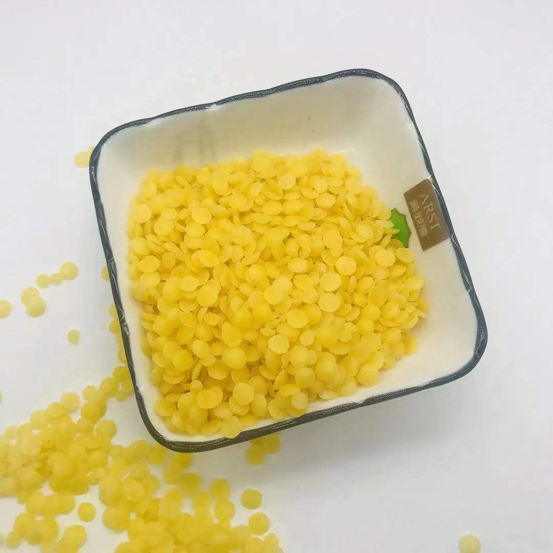 Лучшее качество 100% чистый пчелиный воск/пчелиный воск от самой большой пчелиной промышленности