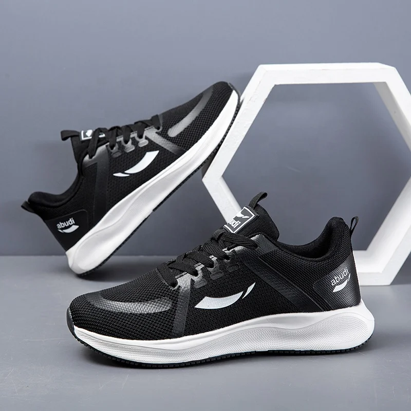 2024 Fashion Design Walking Footwear Breathable Sports Shoes Women Sneakers