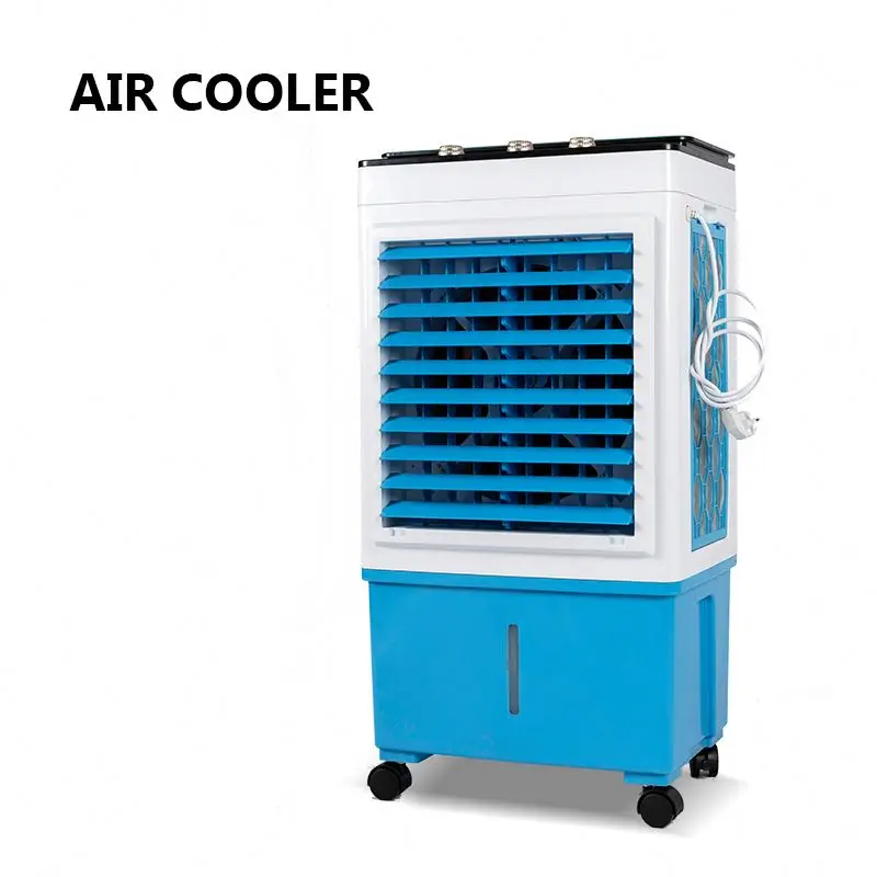 2021 mini portable tower air cooler recargeable manufacturing fan price evaporative air cooler