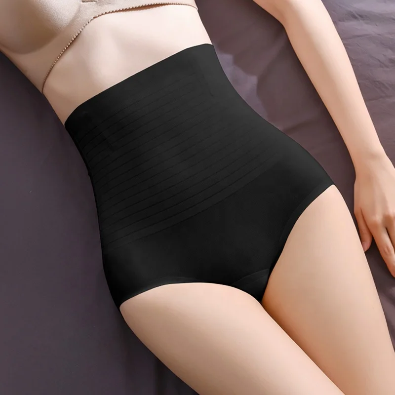 Dropshipping Women Body Shaper Tummy Control Panty - Waist Trainer, Butt Lift Shapewear