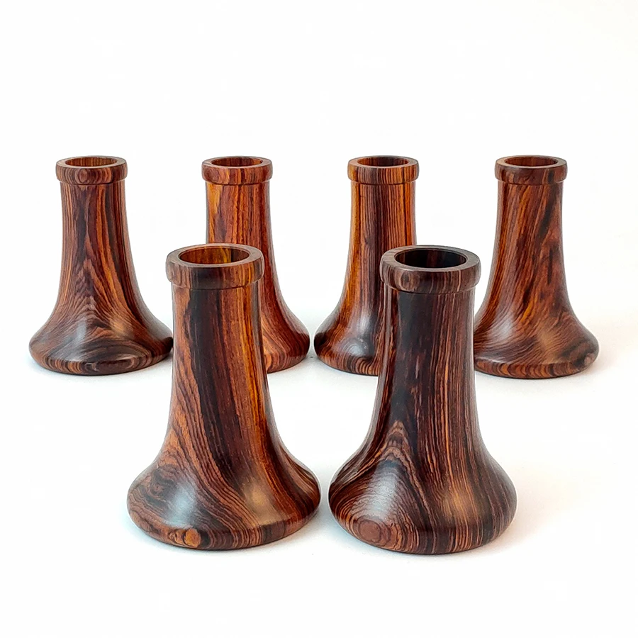 Clarinet Bell Cocobolo wood 60/62/64/65/66/67mm/Accessories