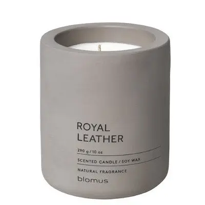 2023 Trend Factory Customizable Soy Personalize Ceramic Wax Decoration Scent Candle