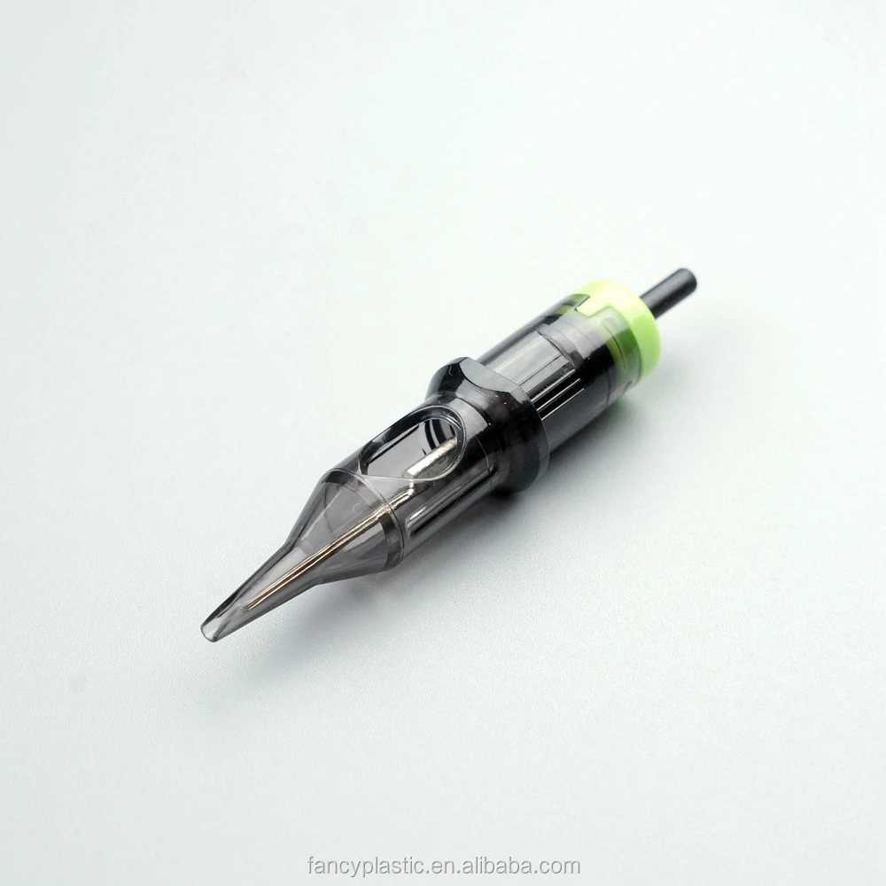 Бесконечная игла для тату-картриджа картридж с мембранной иглой тату 1209RS