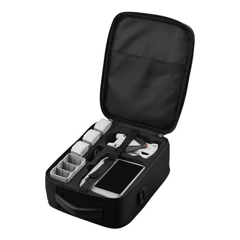 Portable Storage Bag Carrying Case Backpack game console bag For DJI MINI 3 Pro Drone Accessories